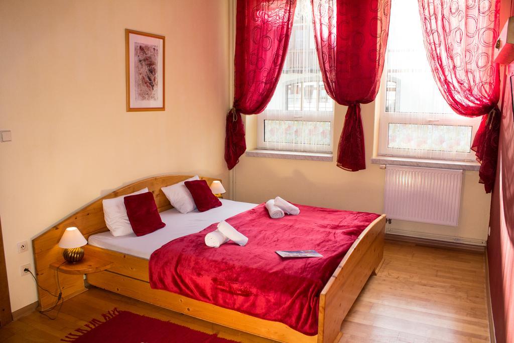 Apartmany Renomal Tatranská Lomnica Zimmer foto