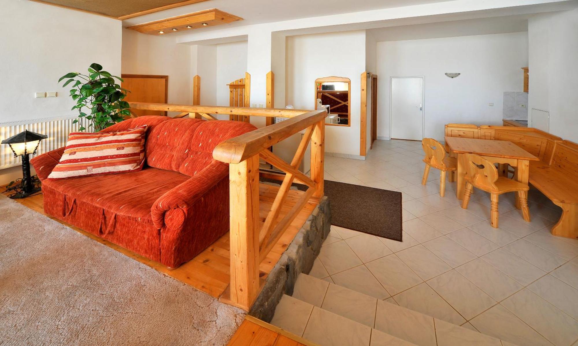 Apartmany Renomal Tatranská Lomnica Exterior foto