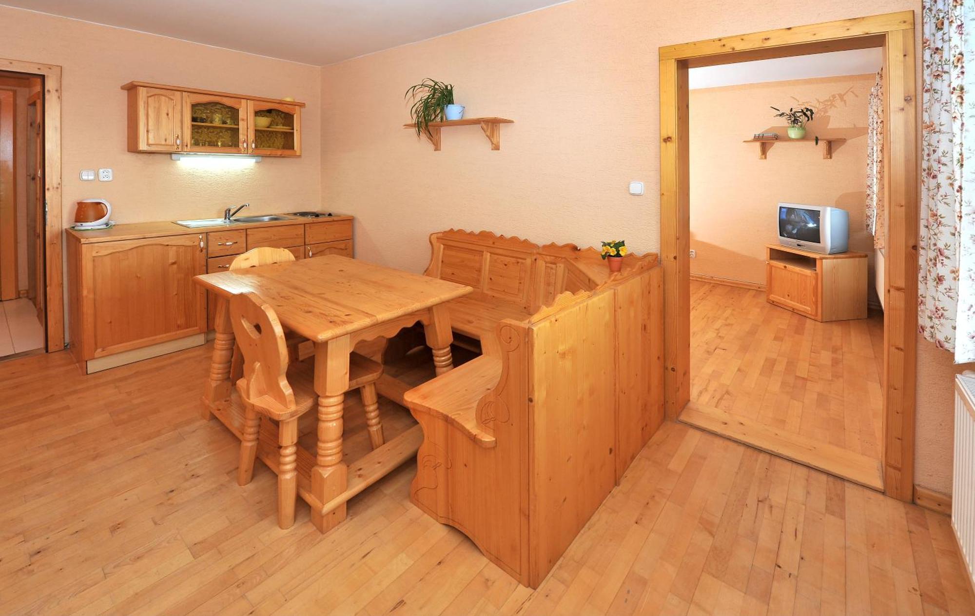 Apartmany Renomal Tatranská Lomnica Exterior foto