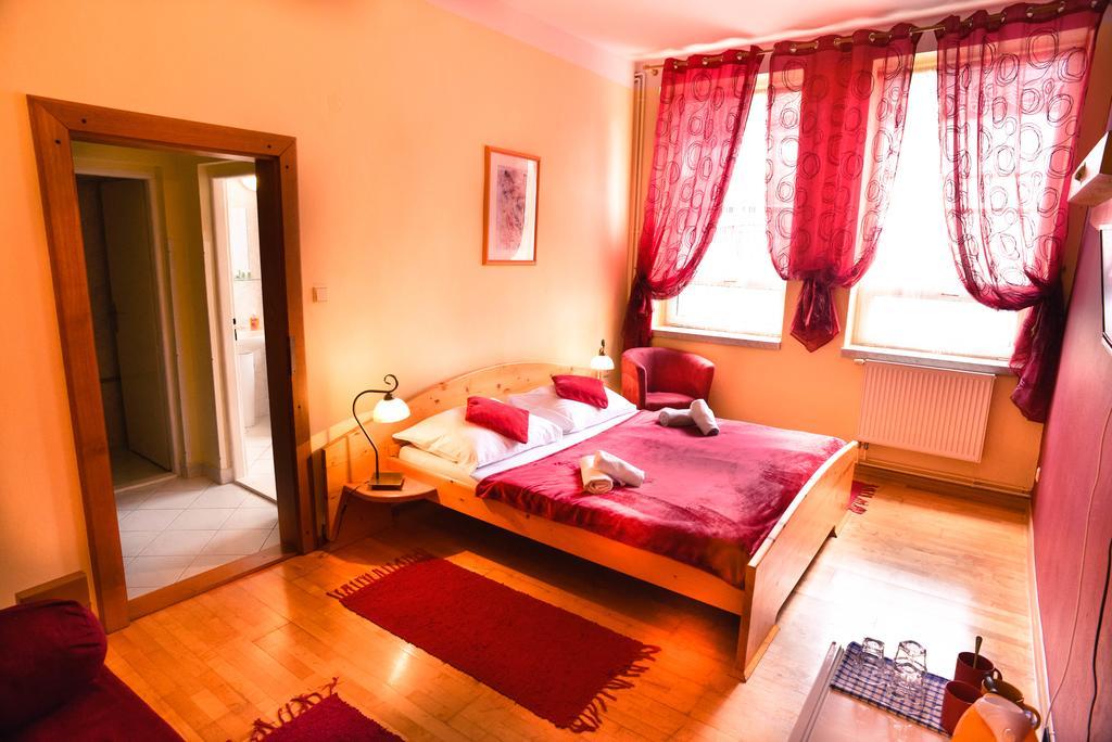 Apartmany Renomal Tatranská Lomnica Exterior foto