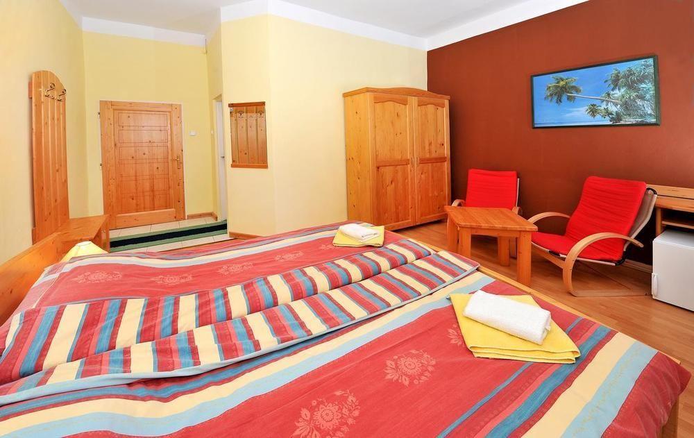 Apartmany Renomal Tatranská Lomnica Exterior foto