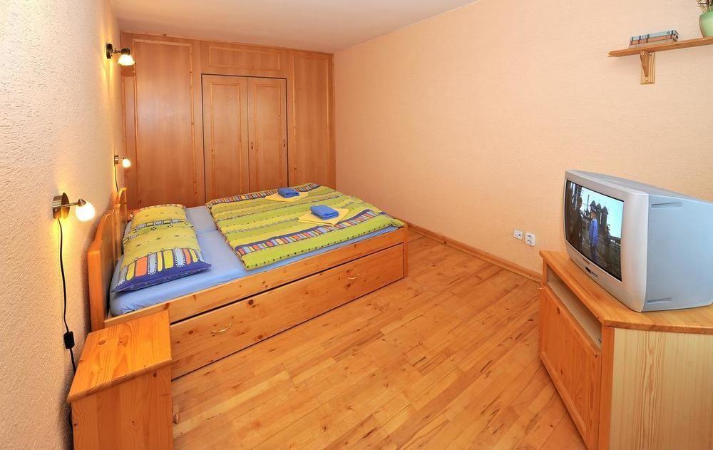 Apartmany Renomal Tatranská Lomnica Exterior foto