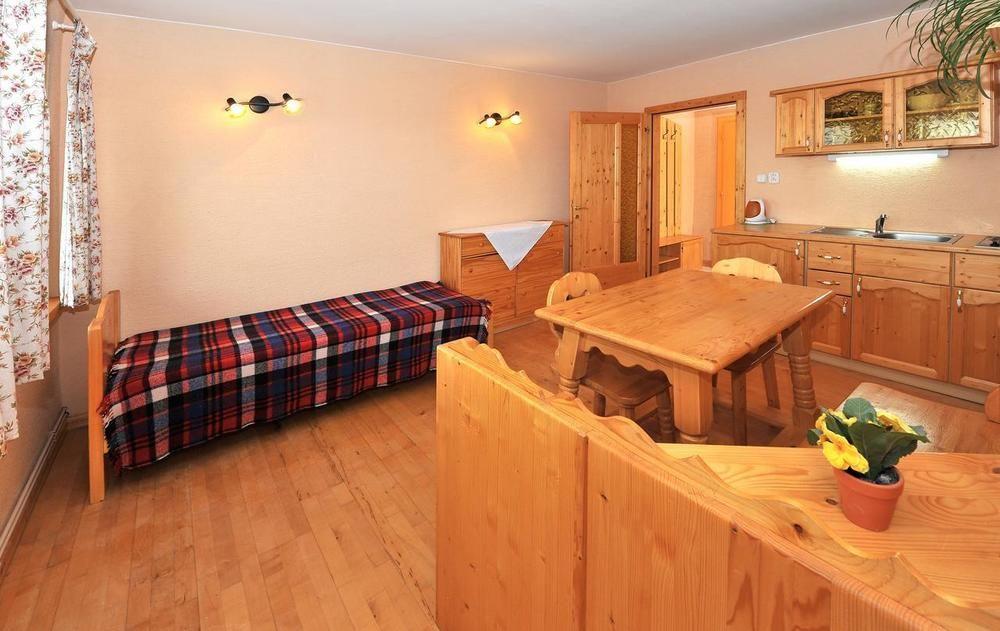 Apartmany Renomal Tatranská Lomnica Exterior foto