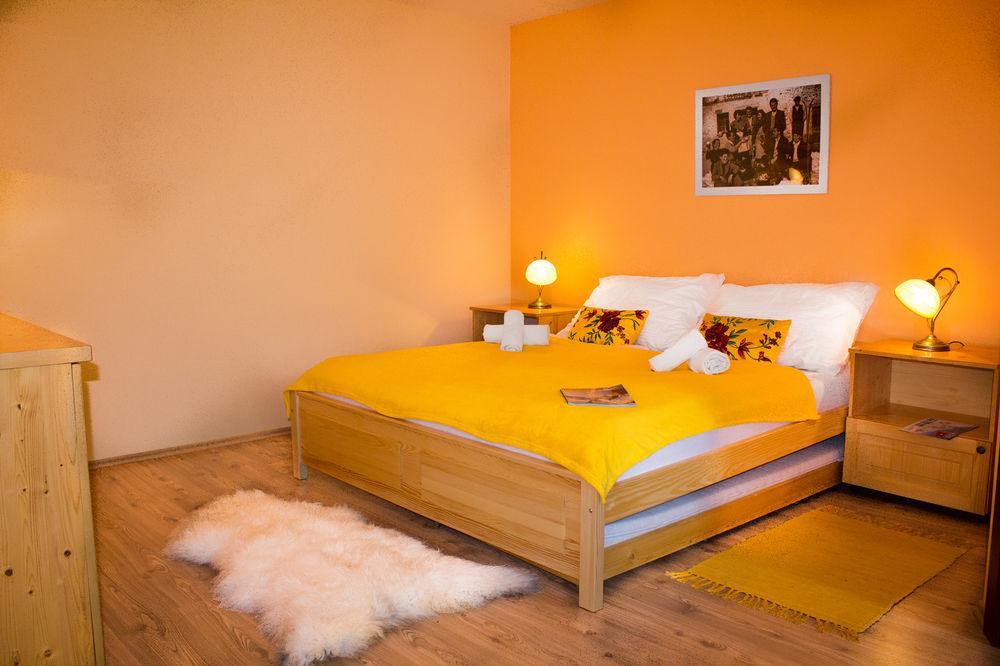 Apartmany Renomal Tatranská Lomnica Exterior foto
