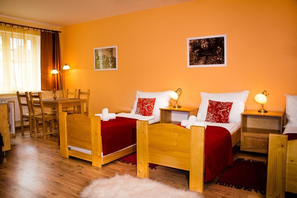 Apartmany Renomal Tatranská Lomnica Exterior foto