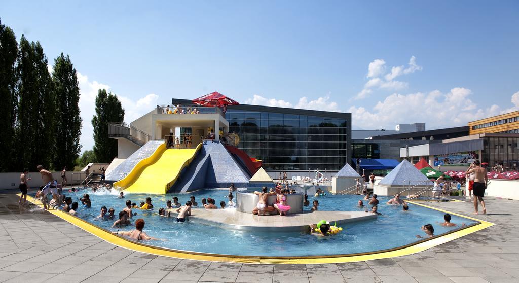 Apartmany Renomal Tatranská Lomnica Exterior foto