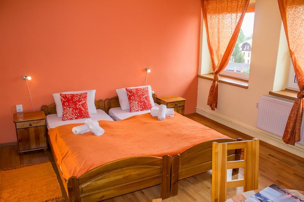 Apartmany Renomal Tatranská Lomnica Zimmer foto