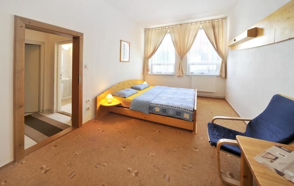 Apartmany Renomal Tatranská Lomnica Exterior foto