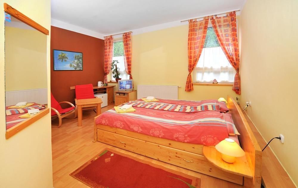 Apartmany Renomal Tatranská Lomnica Exterior foto
