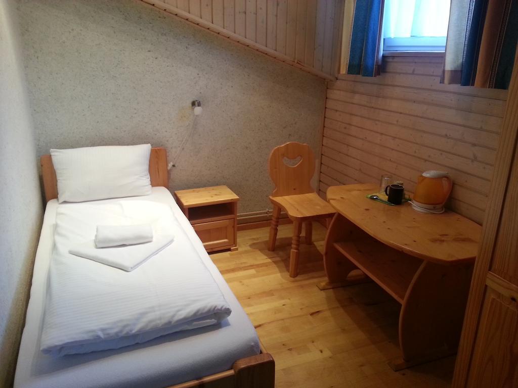 Apartmany Renomal Tatranská Lomnica Zimmer foto