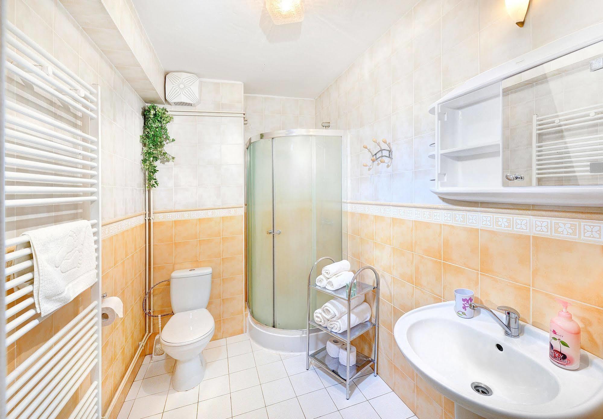 Apartmany Renomal Tatranská Lomnica Exterior foto
