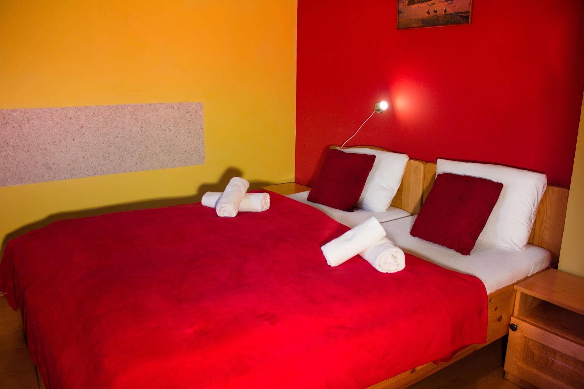 Apartmany Renomal Tatranská Lomnica Exterior foto